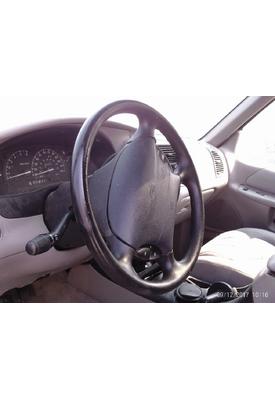 FORD EXPLORER Steering Column