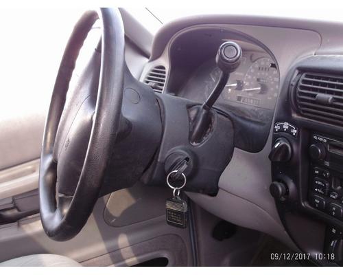 FORD EXPLORER Steering Column