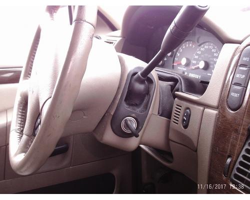 FORD EXPLORER Steering Column