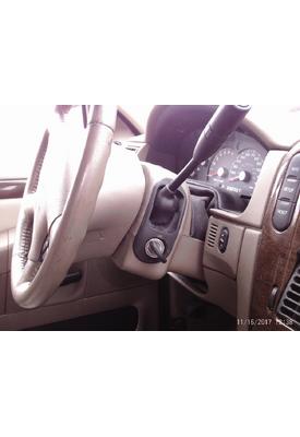 FORD EXPLORER Steering Column