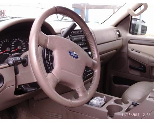 FORD EXPLORER Steering Column
