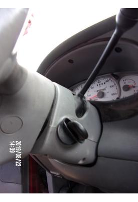 FORD EXPLORER Steering Column