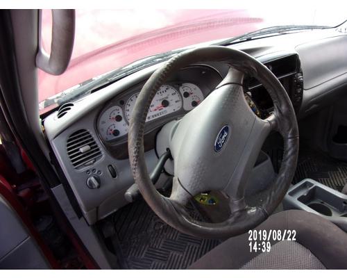 FORD EXPLORER Steering Column