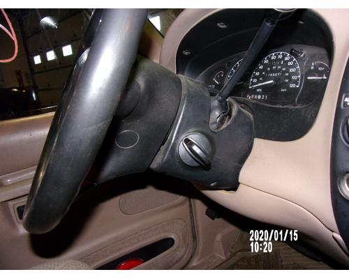 FORD EXPLORER Steering Column