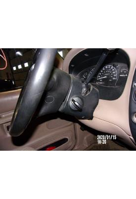 FORD EXPLORER Steering Column