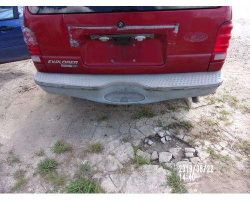 FORD EXPLORER Tail Lamp
