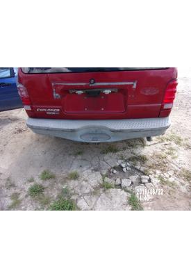 FORD EXPLORER Tail Lamp