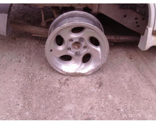 FORD EXPLORER Wheel