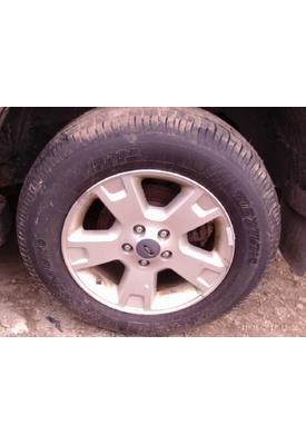FORD EXPLORER Wheel