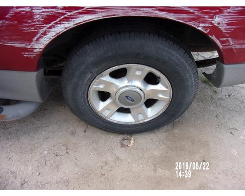 FORD EXPLORER Wheel