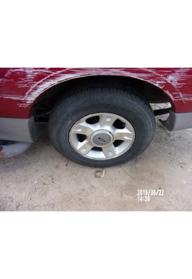 FORD EXPLORER Wheel