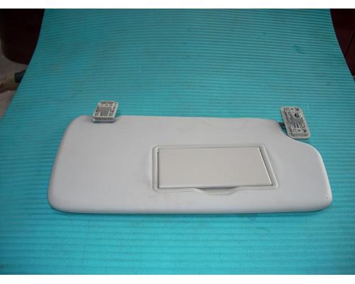 FORD FIESTA Interior Sun Visor