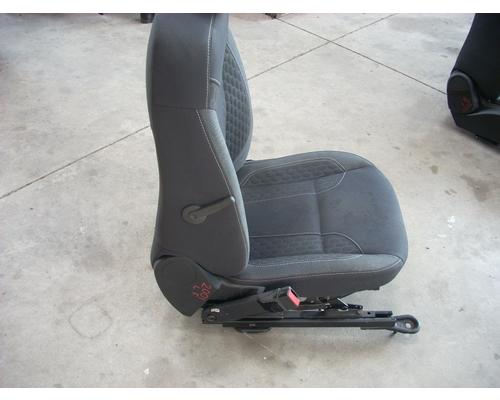 FORD FIESTA Seat, Front