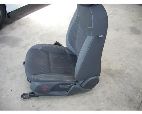 FORD FIESTA Seat, Front