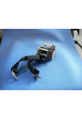 FORD FIESTA Seat Belt Assm, Rr