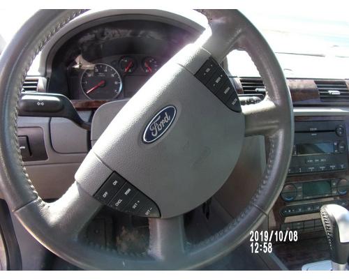 FORD FIVE HUNDRED Air Bag