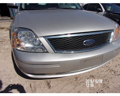 FORD FIVE HUNDRED Grille