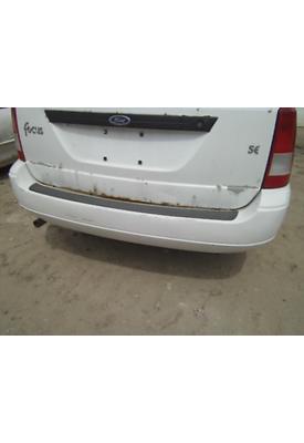 FORD FOCUS Bumper Assembly, Rear
