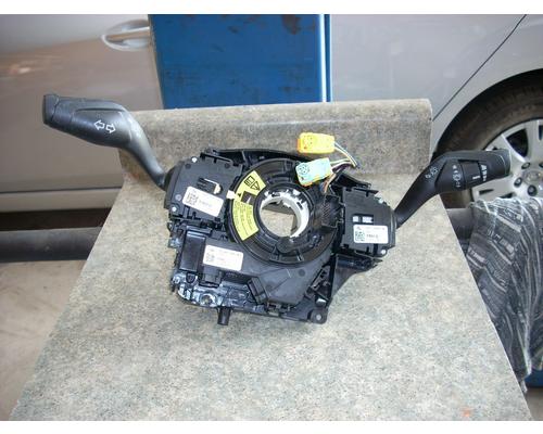 FORD FOCUS Clock Spring