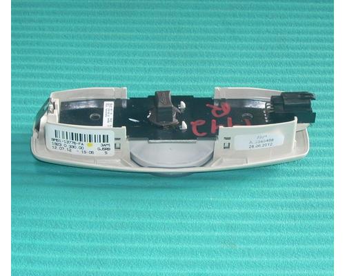 FORD FOCUS Console