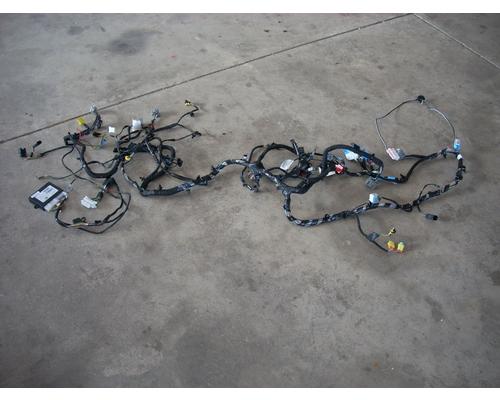 FORD FOCUS Dash Wiring Harness