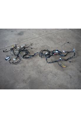 FORD FOCUS Dash Wiring Harness