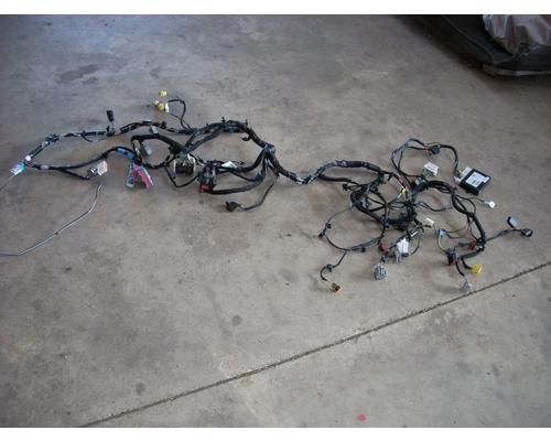 FORD FOCUS Dash Wiring Harness