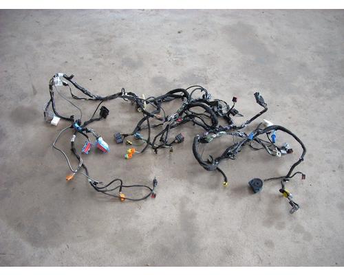 FORD FOCUS Dash Wiring Harness