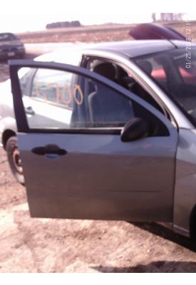FORD FOCUS Door Assembly, Front