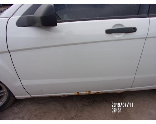 FORD FOCUS Door Assembly, Front