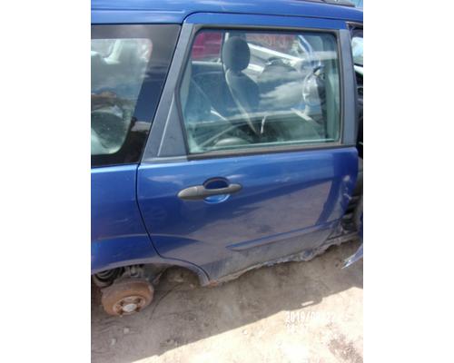 FORD FOCUS Door Assembly, Rear or Back