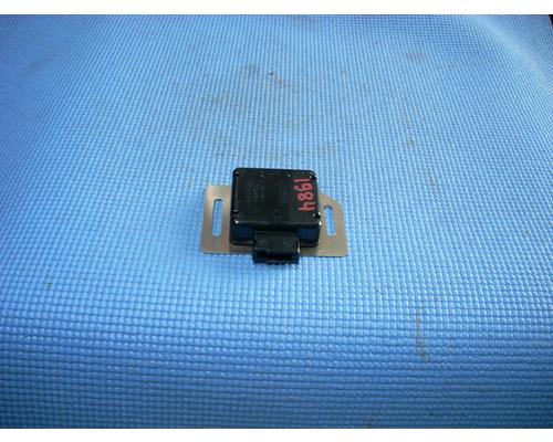 FORD FOCUS Electrical Parts, Misc.