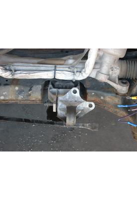 FORD FOCUS Engine Mounts