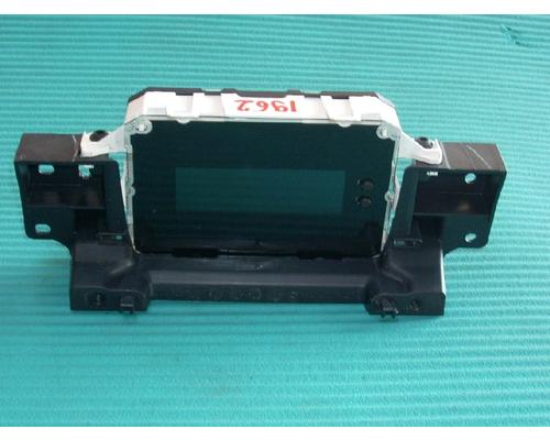 FORD FOCUS Info-GPS-TV Screen