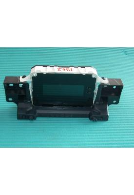 FORD FOCUS Info-GPS-TV Screen