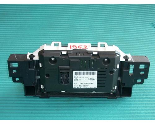 FORD FOCUS Info-GPS-TV Screen