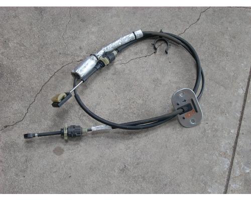FORD FOCUS Shift LeverLinkage