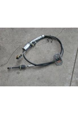 FORD FOCUS Shift Lever/Linkage