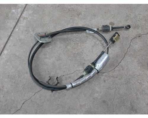 FORD FOCUS Shift LeverLinkage