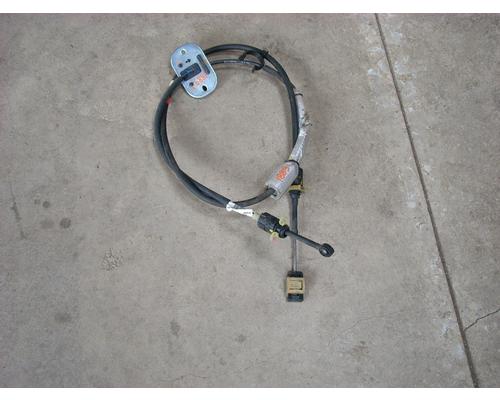 FORD FOCUS Shift LeverLinkage