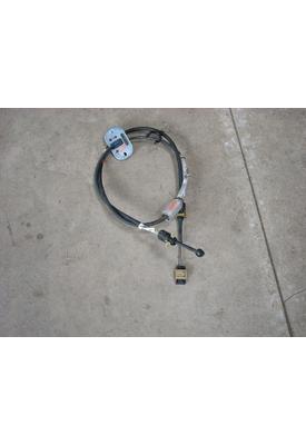 FORD FOCUS Shift Lever/Linkage