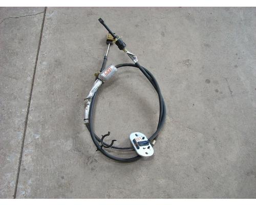 FORD FOCUS Shift LeverLinkage
