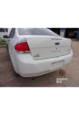FORD FOCUS Tail Lamp