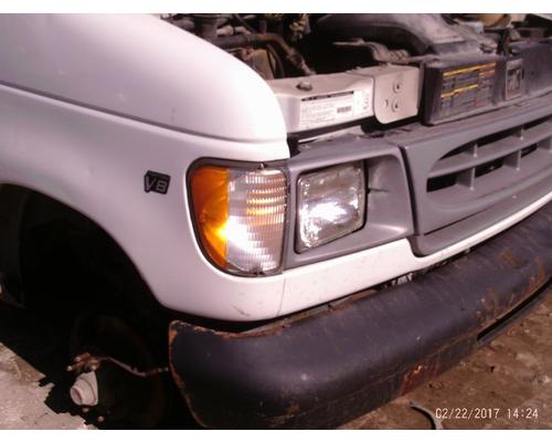 FORD FORD E250 VAN Front Lamp