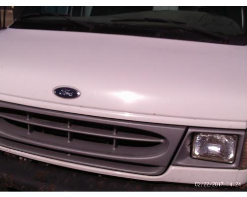 FORD FORD E250 VAN Grille