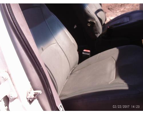 FORD FORD E250 VAN Seat, Front