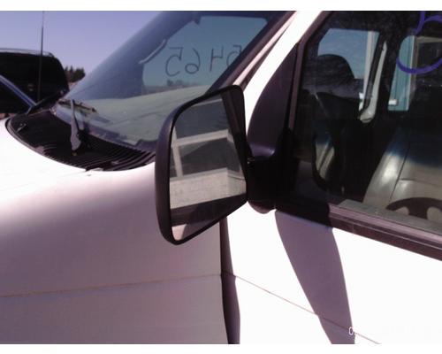 FORD FORD E250 VAN Side View Mirror