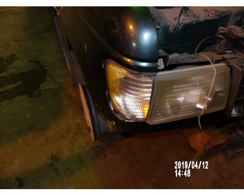 FORD FORD E350 VAN Front Lamp
