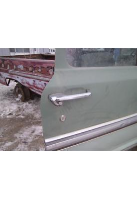 FORD FORD F100 PICKUP Door Handle
