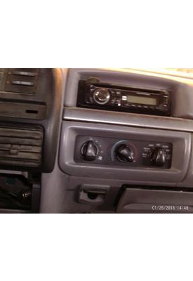 FORD FORD F150 PICKUP A/V Equipment